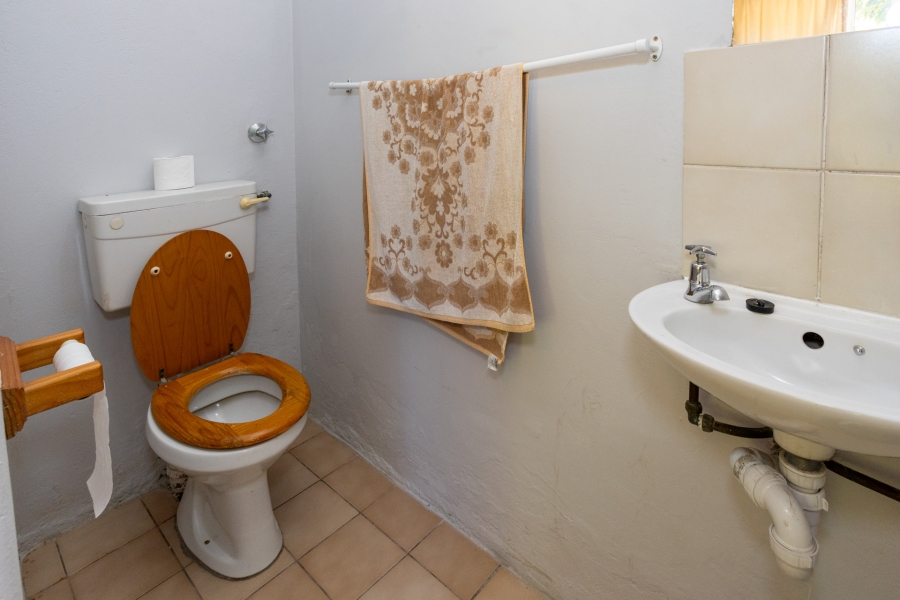 3 Bedroom Property for Sale in Ridgeworth Western Cape